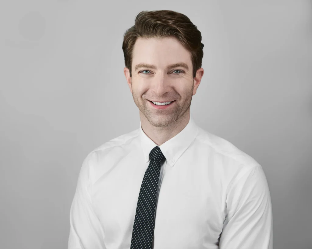 Daniel Friedrichs