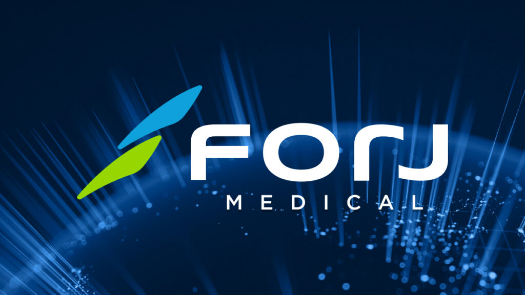 forj medical - cancer detecting breath test