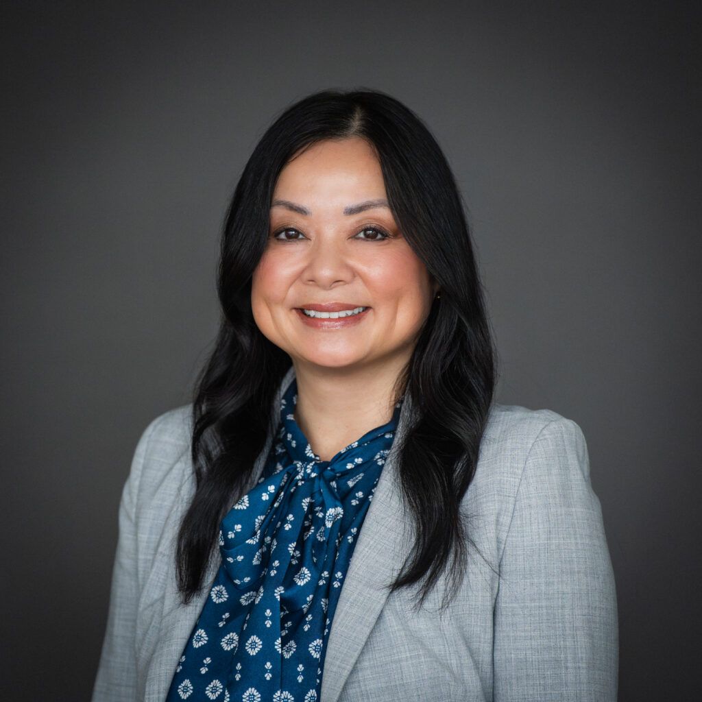 Sua Wolter Vice President of Transformation