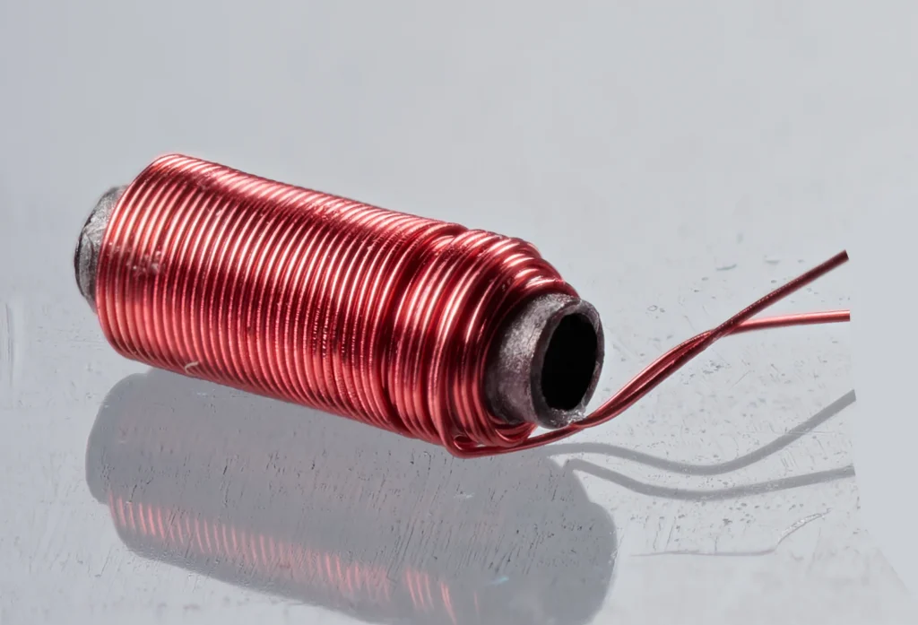 Coil