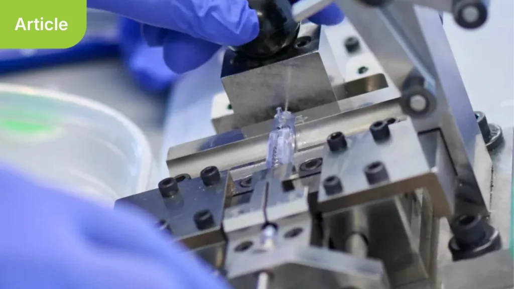 5 Ways CDMOs & OEM Engineers Can Work Together