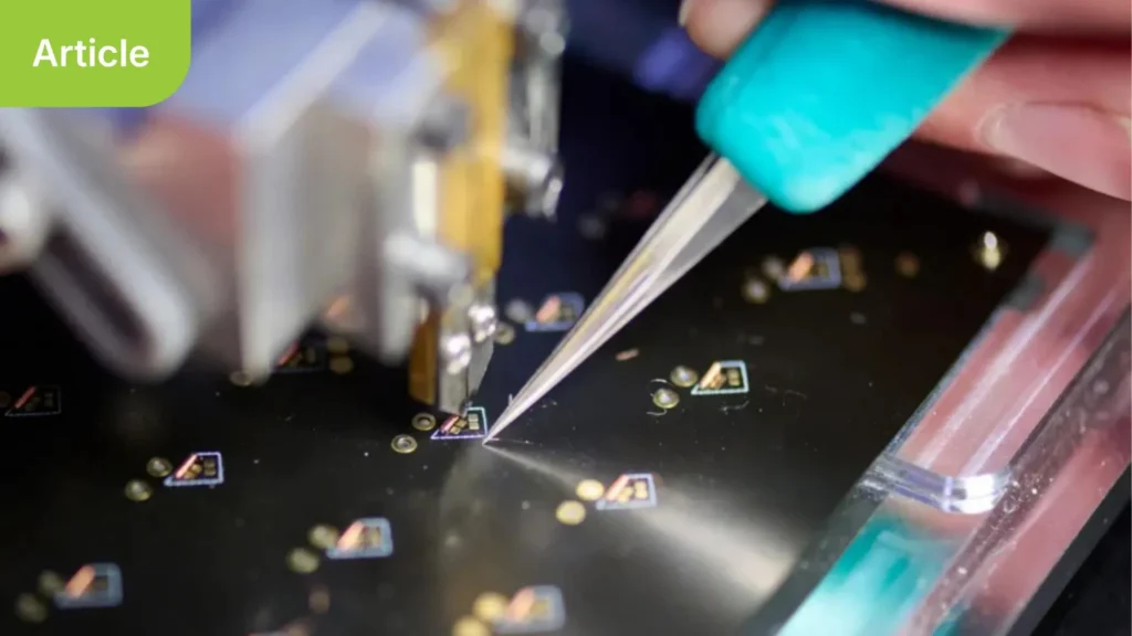 Custom vs. Off-the-Shelf Electromagnetic Sensors