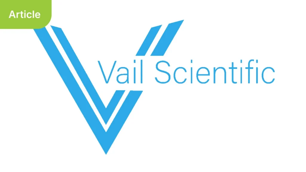 First Look - Vail Scientifics Redesigned VSNO Device
