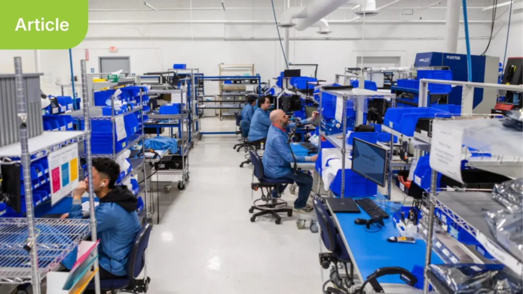 Forj Medical CCO Jeff Kelly Weighs in on 2026 MedTech Landscape in MD+DI Feature