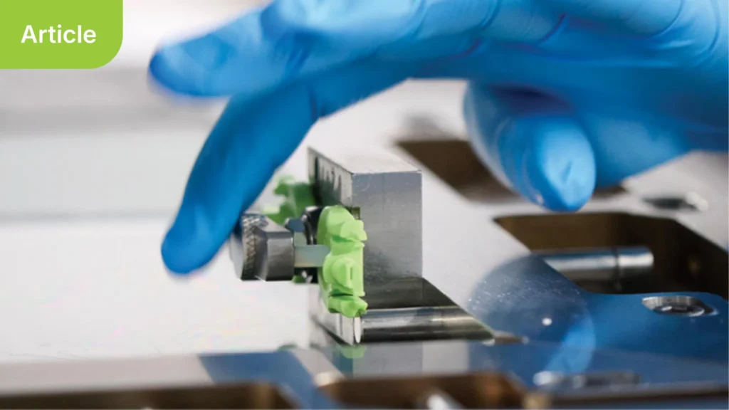 How to Spot Design Deficiencies in Tooling for Injection Molding