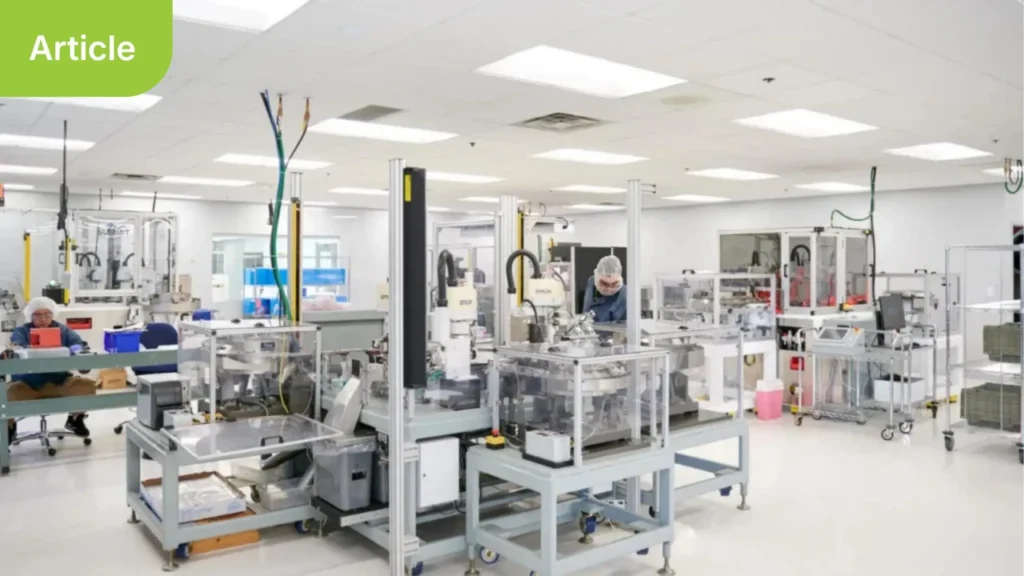 Three Weeks In, Intricon-Minnetronix Merger Takes Shape