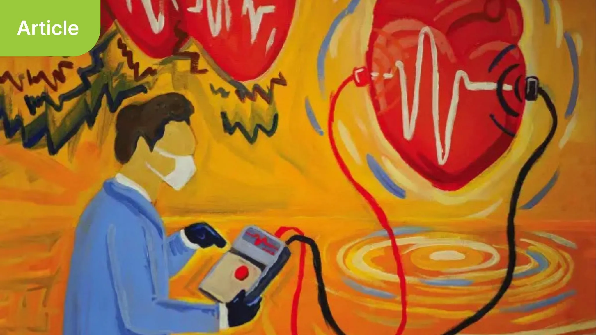 What Is Pulsed Field Ablation and Why Is It Taking Over Electrophysiology