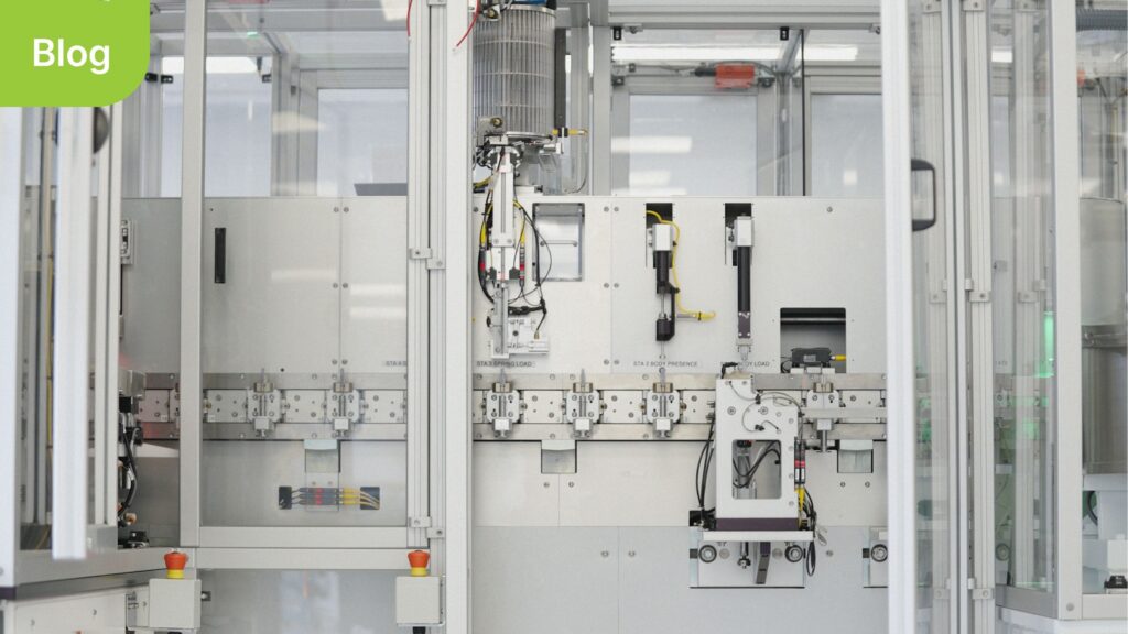 Fewer Handoffs, Faster Innovation: Why Vertical Integration Matters More Than Ever
