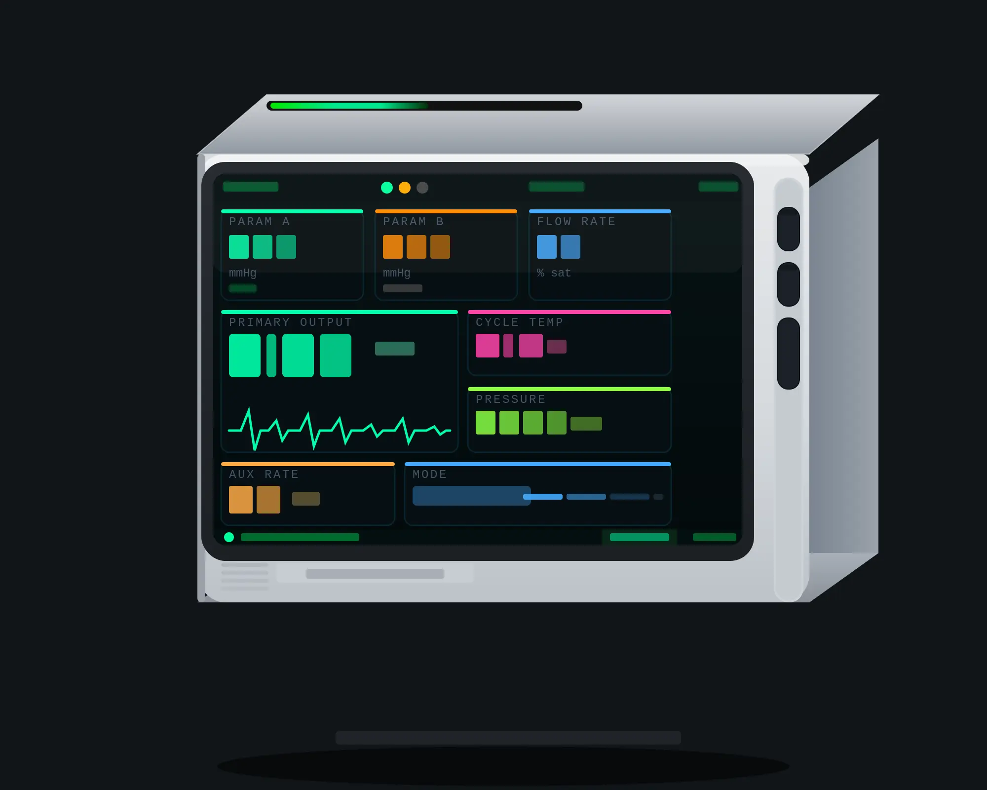 Device Controller