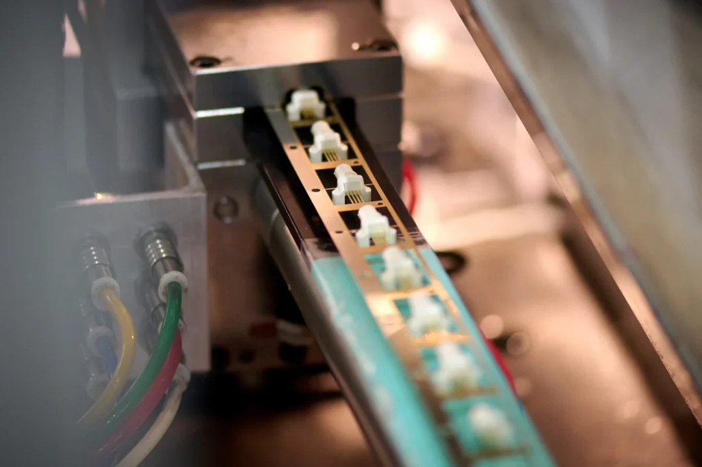 High performance medical devices
