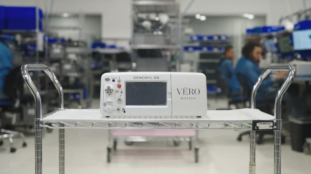 VERO Biotech
