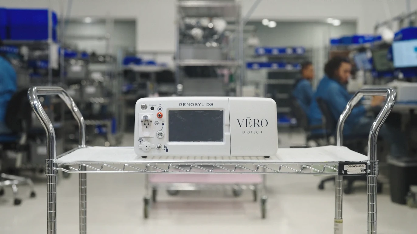 VERO Biotech