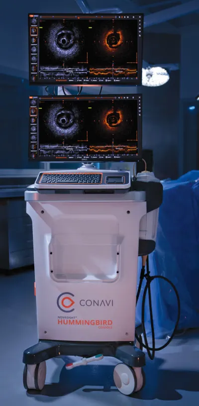 COnavi Console