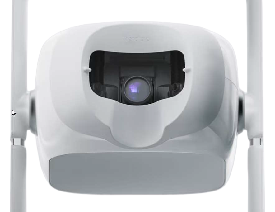 Identifeye