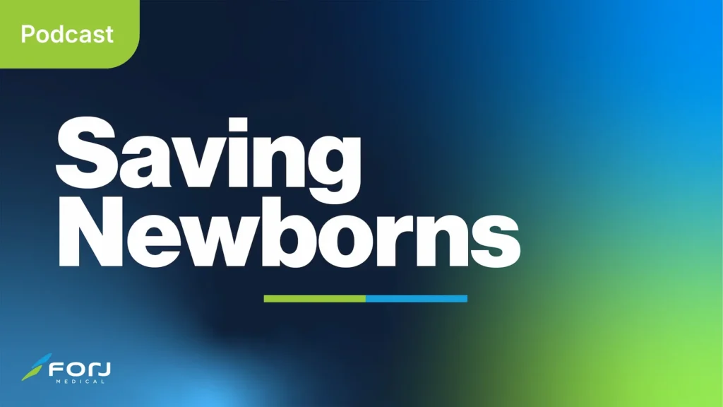 Saving Newborns