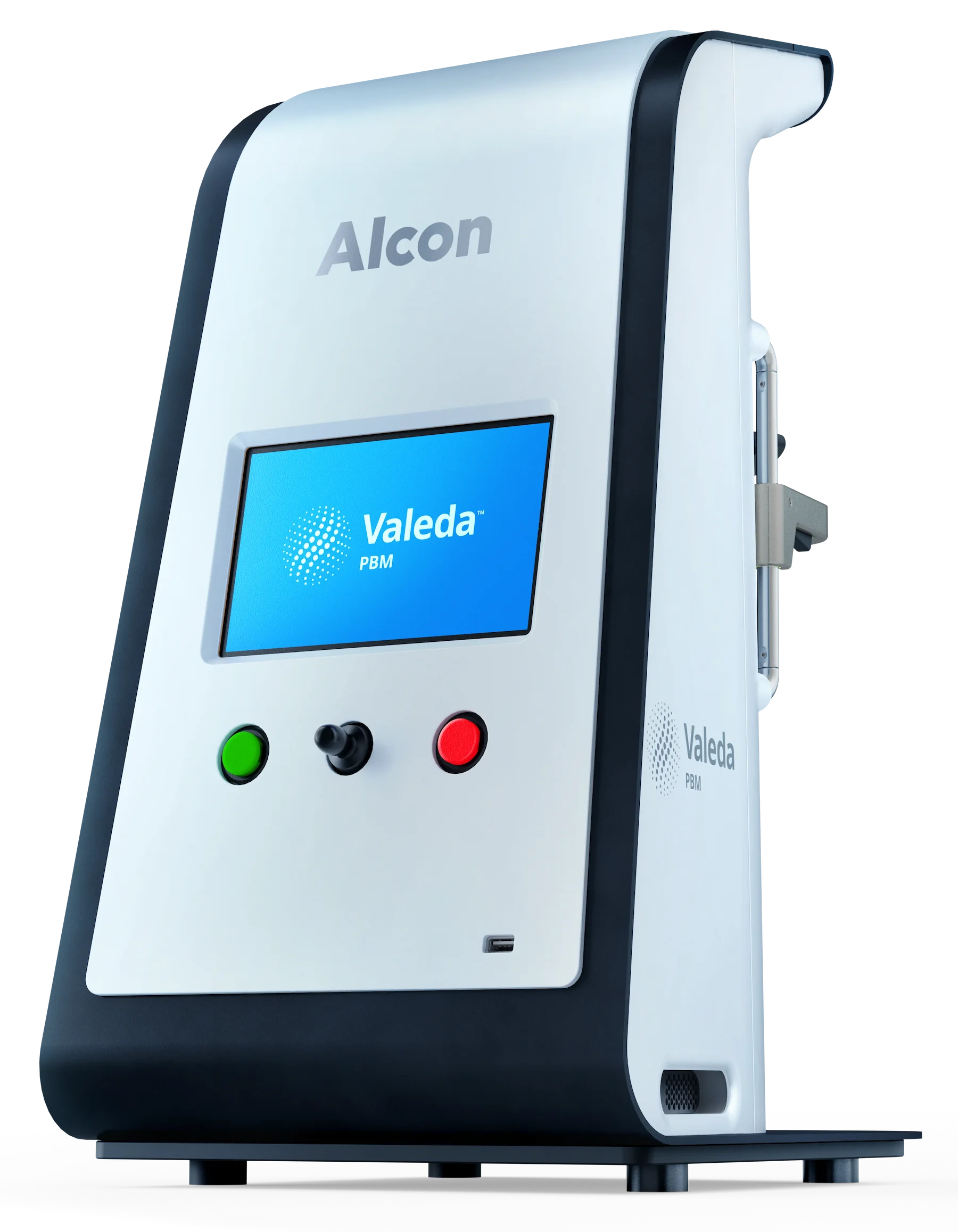 Valeda Device