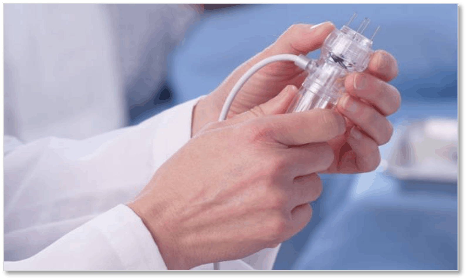 Pulsed Field Ablation