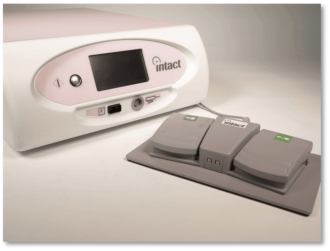 RF Ablation Device