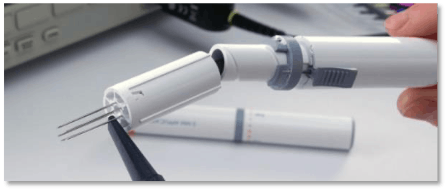 In Vivo Electroporation (Drug Delivery)