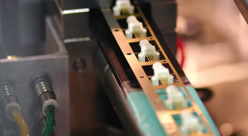 What to Automate in Micro Assembly